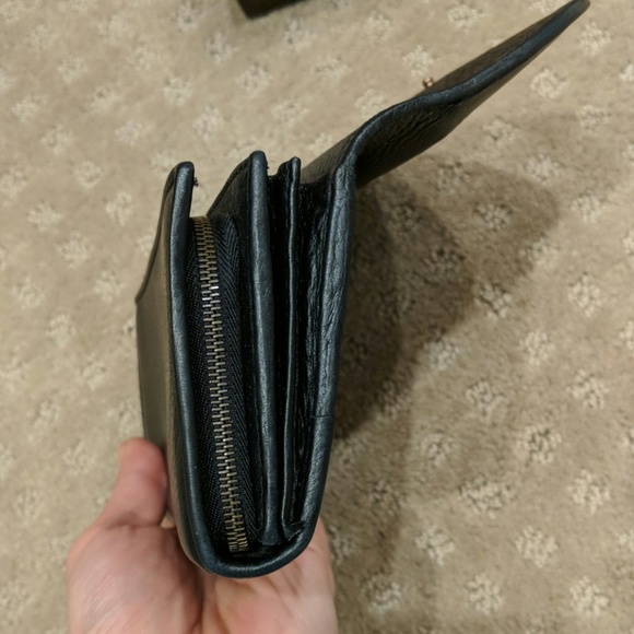 Gucci wallet - Picture 6 of 8